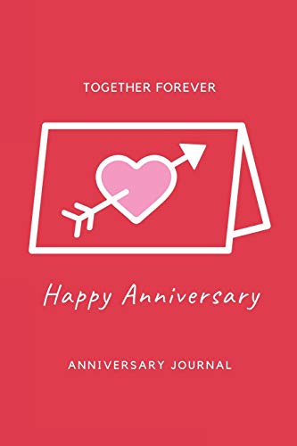 Anniversary Journal