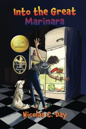 Into the Great Marinara