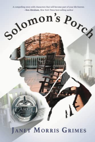 Solomon's Porch