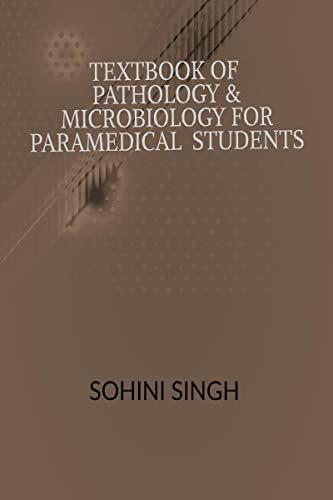 Text book of Pathology & Microbiology for Paramedical Students