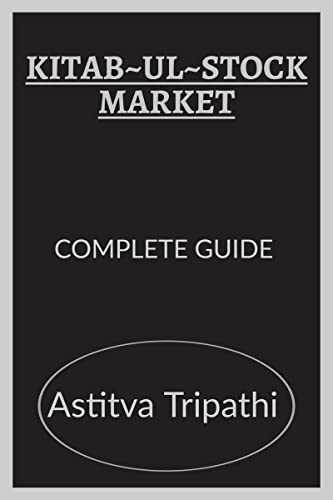 Kitab-Ul-Stock Market
