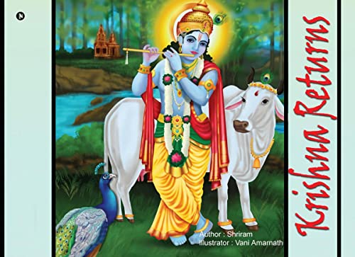 Krishna Returns