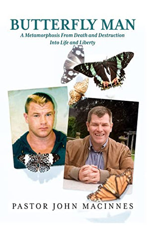 Butterfly Man