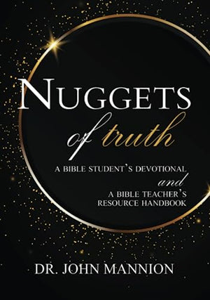Nuggets of Truth