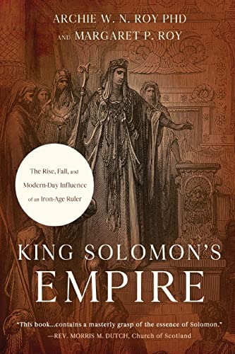 King Solomon's Empire