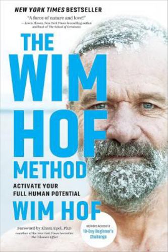 The Wim Hof Method