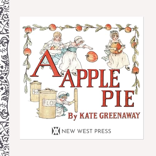 A Apple Pie