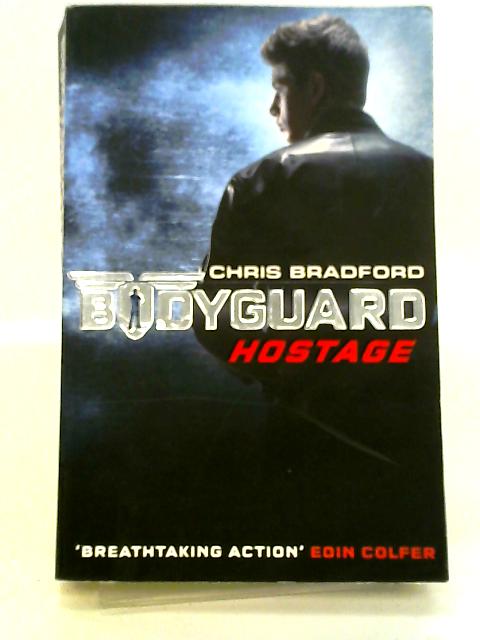 Bodyguard: Hostage