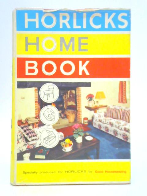 Horlicks Home Book