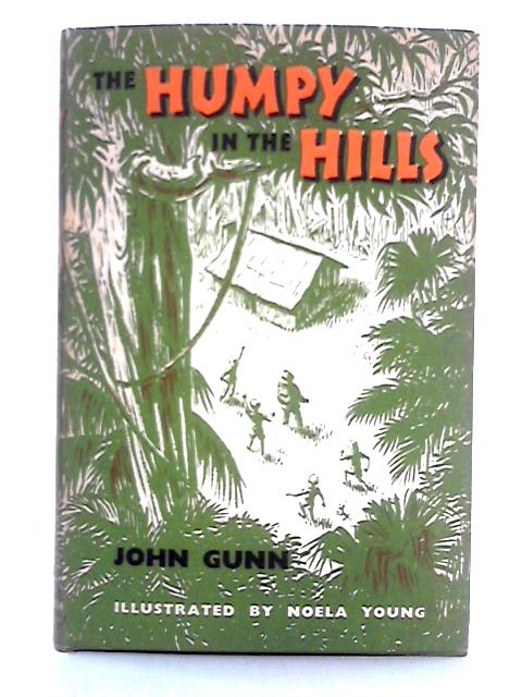 The Humpy in the Hills