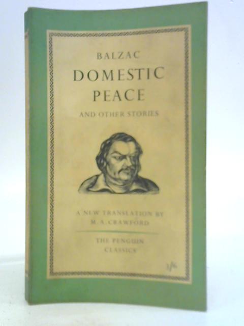 Domestic Peace