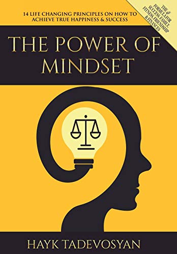 The Power of Mindset
