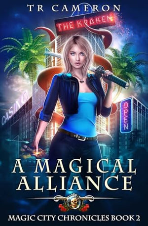 A Magical Alliance