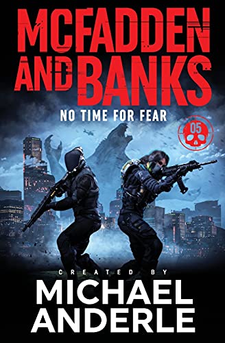 No Time For Fear