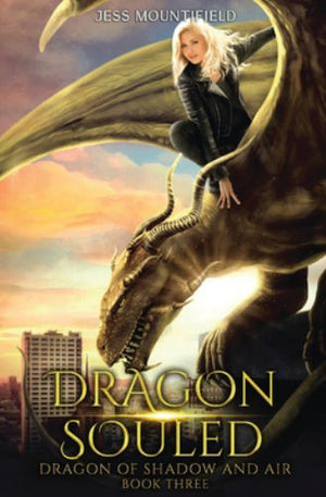 Dragon Souled