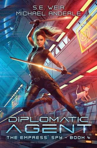 Diplomatic Agent