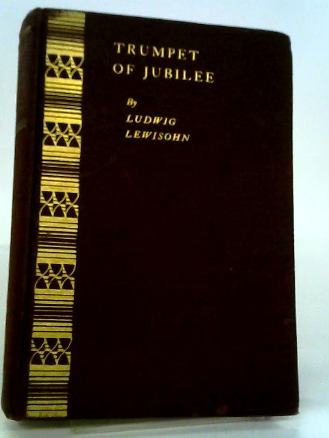 Trumpet of Jubilee