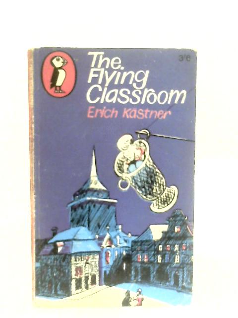 The Flying Classroom (Puffin books)