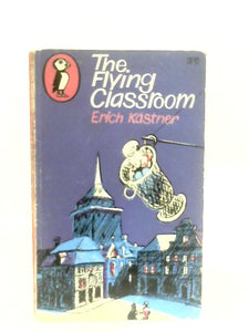 The Flying Classroom (Puffin books) 