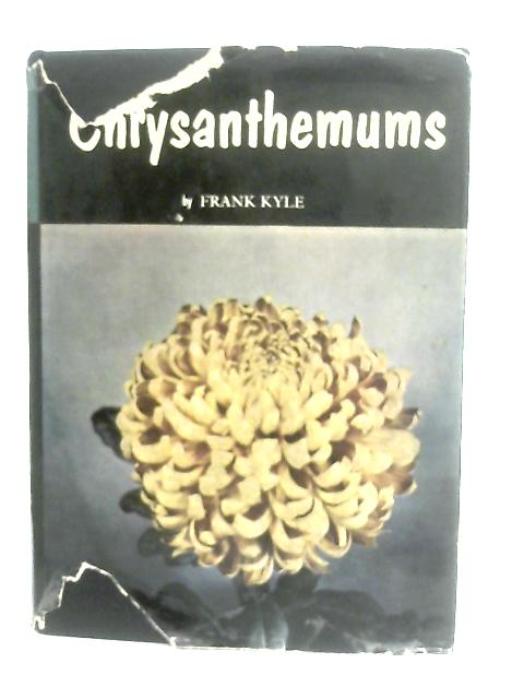 Chrysanthemums