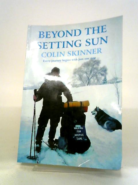 Beyond The Setting Sun