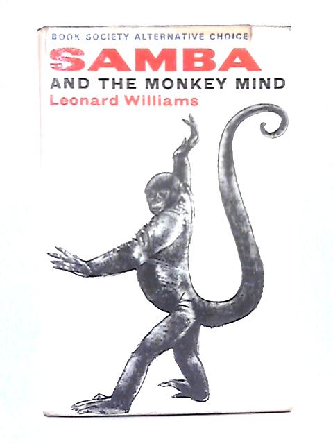 Samba & the Monkey Mind