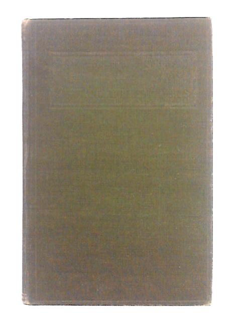 Kinetic Theory of Gases; With an Introduction to Statistical Mechanics (International Series in Physics.)