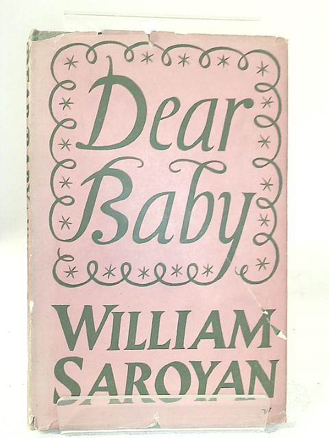 Dear Baby