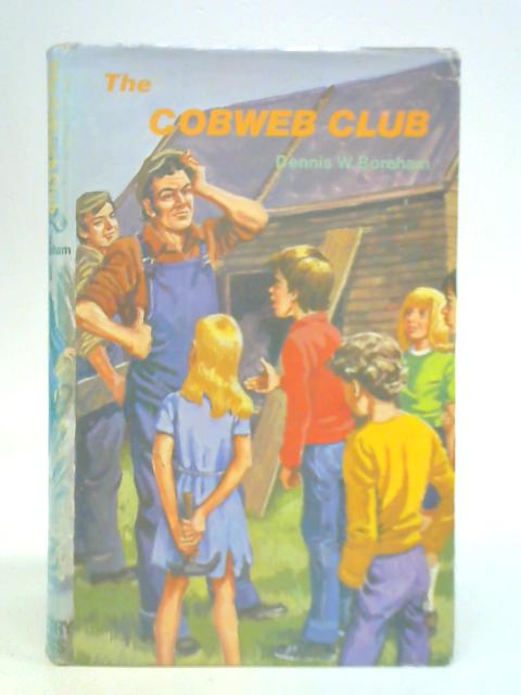 The Cobweb Club