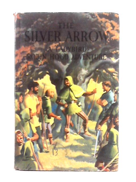 The Silver Arrow