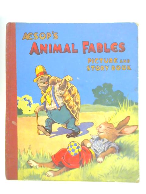 Aesop's Animal Fables