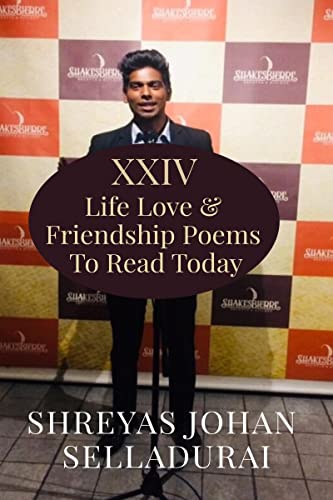 24 Life Love & Friendship Poems To Read Today