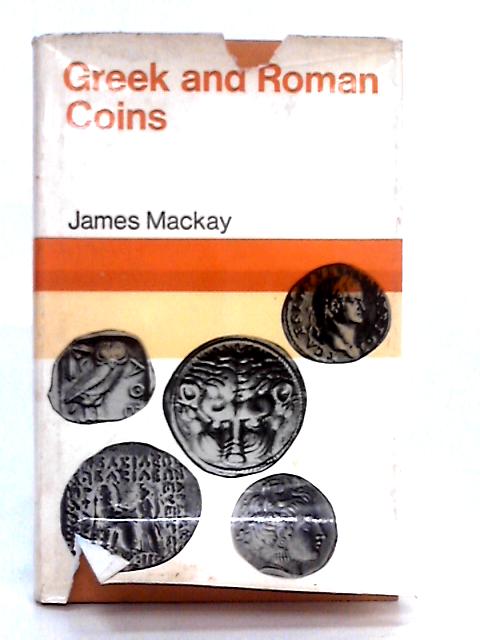 Greek and Roman Coins