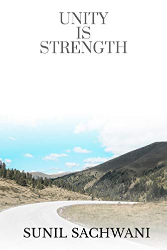 Unity Is Strength