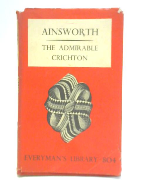 The Admirable Crichton