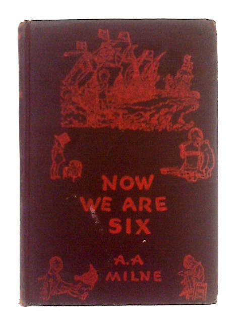 Now We Are Six