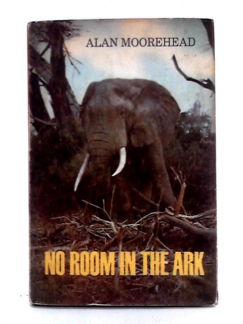 No Room in the Ark