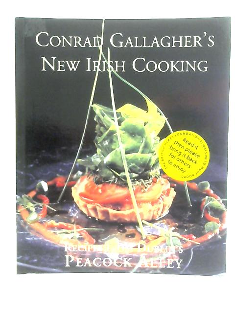New Irish Cooking