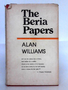 The Beria Papers 