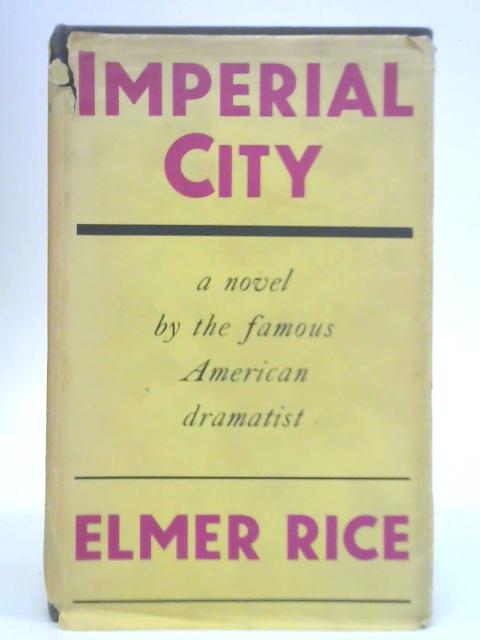 Imperial City