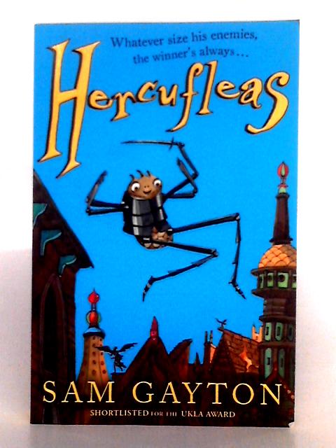 Hercufleas