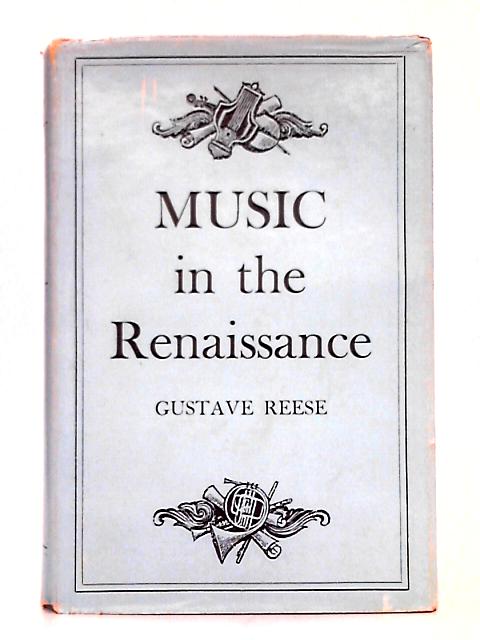 Music in the Renaissance