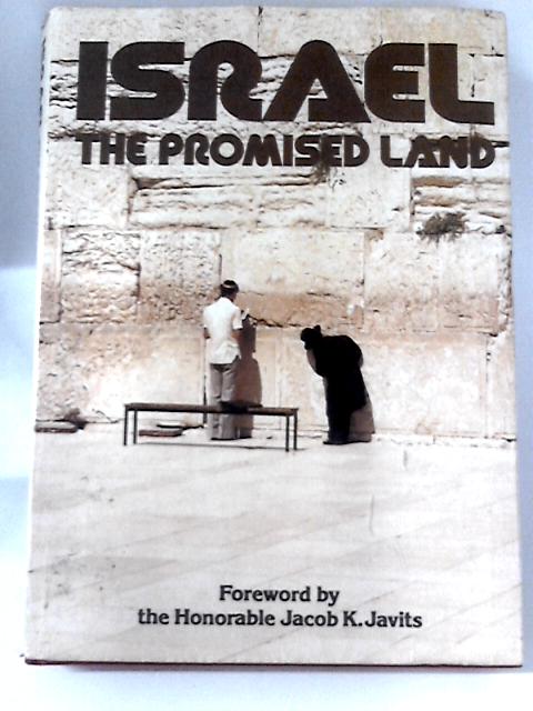 Israel: The Promised Land