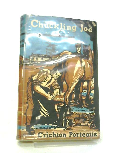 Chuckling Joe