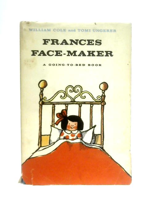 Frances Face-Maker