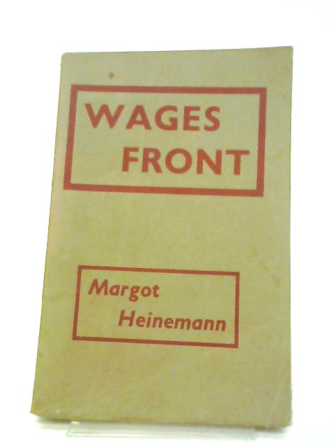 Wages Front
