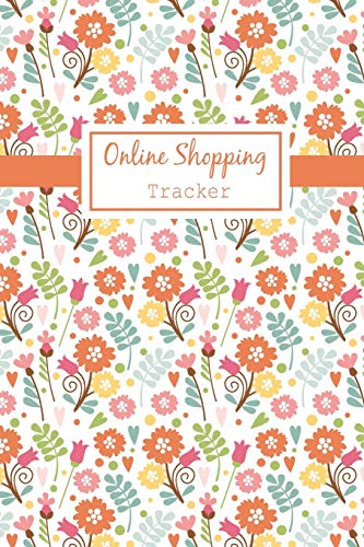 Online Shopping Tracker