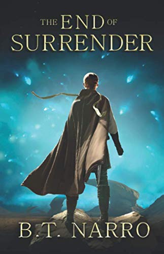 The End of Surrender (The Stalwart Link)