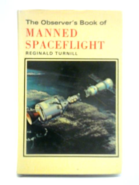 Observer's Book of Manned Space Flight