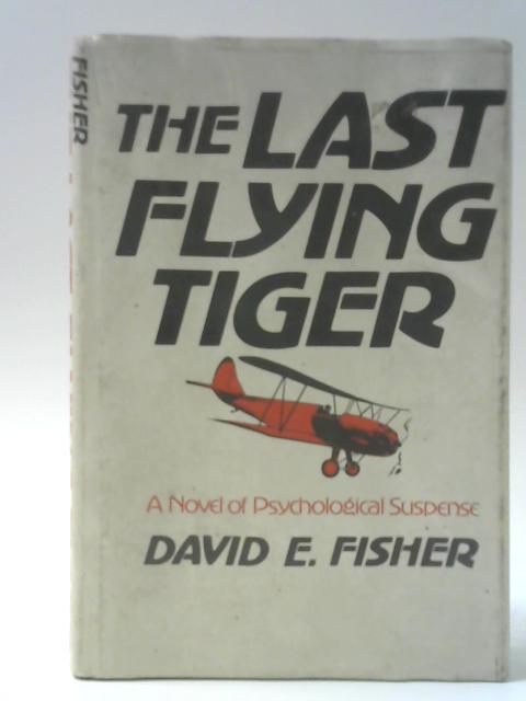 The Last Flying Tiger